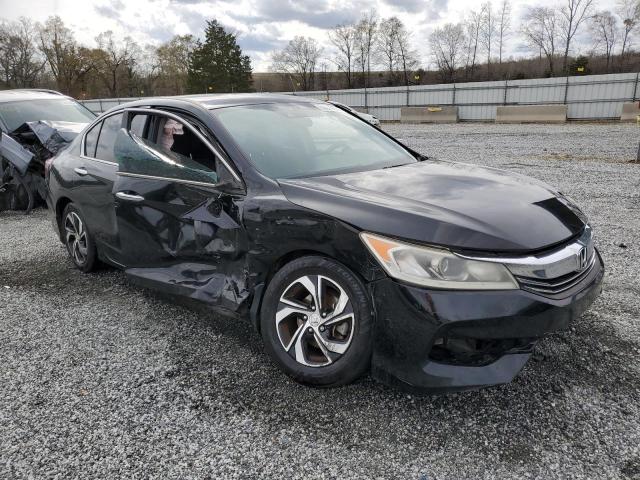 2017 HONDA ACCORD LX - 1HGCR2F46HA120160