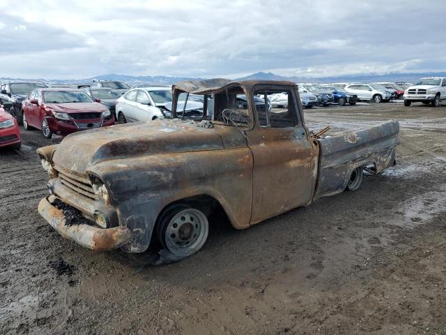 CHEVROLET PICK UP