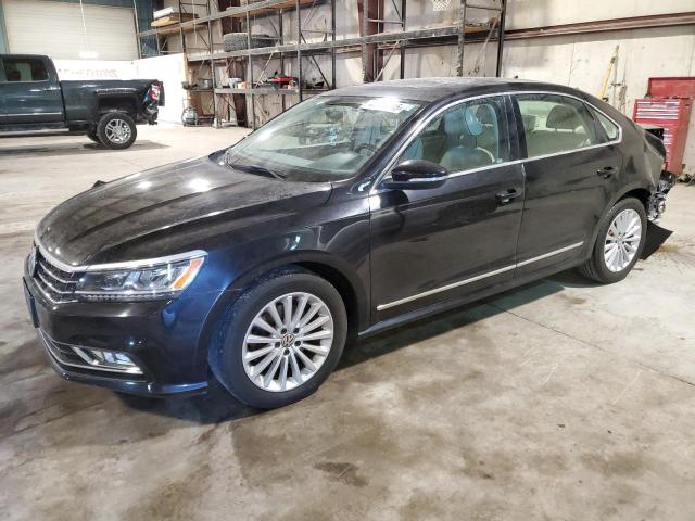 VOLKSWAGEN PASSAT SE