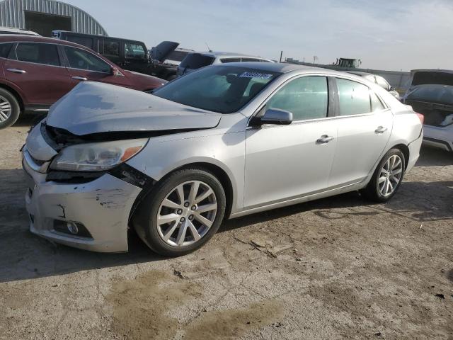 Vin: 1g11h5sl0ef171345, lot: 50035795, chevrolet malibu ltz 2014 img_1