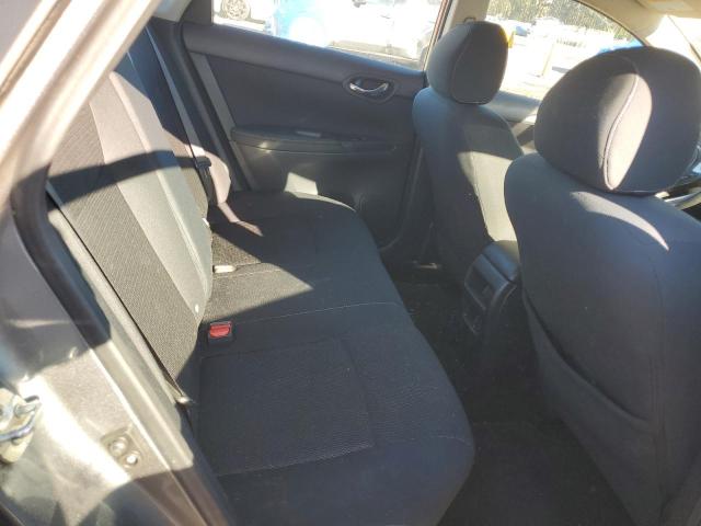 2019 NISSAN SENTRA S - 3N1AB7AP7KY210383