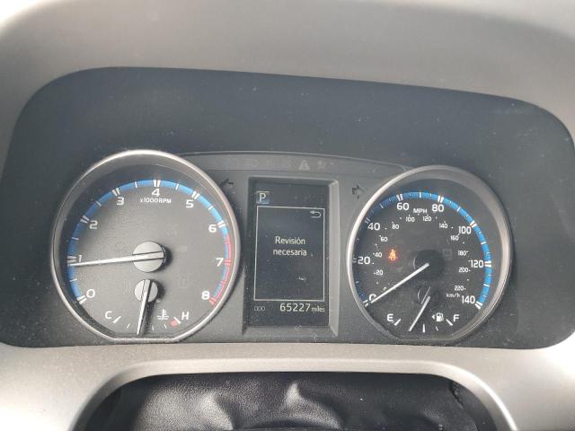 2018 TOYOTA RAV4 ADVEN - 2T3WFREV2JW513054