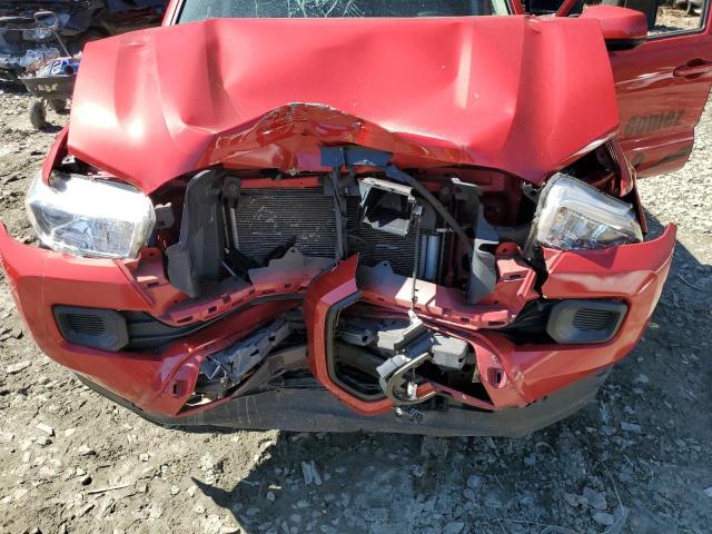 2020 TOYOTA TACOMA DOU - 3TMCZ5AN5LM364555