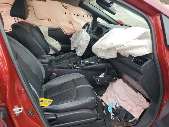 2020 NISSAN LEAF SL PL - 1N4BZ1DP6LC310142