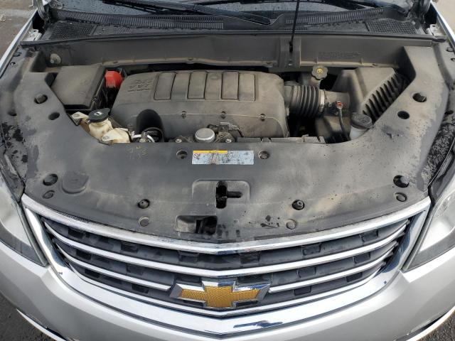 2015 CHEVROLET TRAVERSE L - 1GNKVJKD9FJ382751