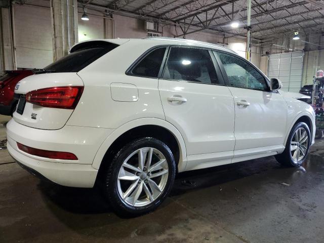 Vin: wa1eccfs7jr009020, lot: 50067645, audi q3 premium 20183