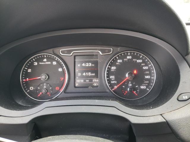 2015 AUDI Q3 PRESTIG WA1GFCFS5FR012957