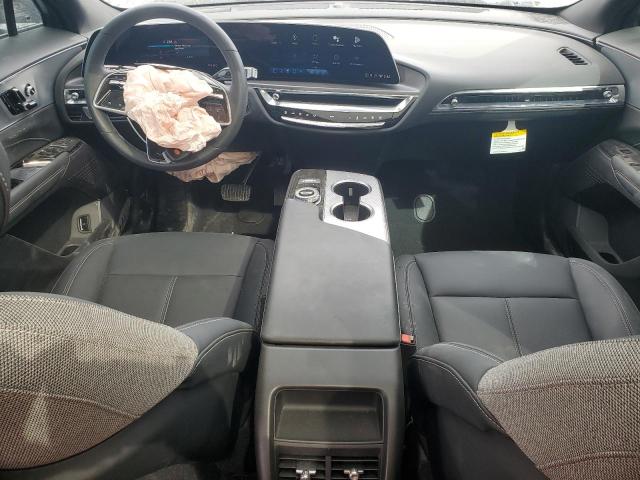 2024 CADILLAC LYRIQ TECH - 1GYKPMRK3RZ129210