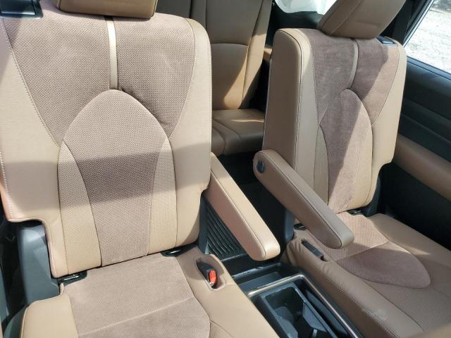 2024 TOYOTA GRAND HIGH - 5TDADAB59RS006851