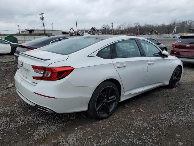 Vin: 1hgcv1f32la150715, lot: 50961085, honda accord sport 20203