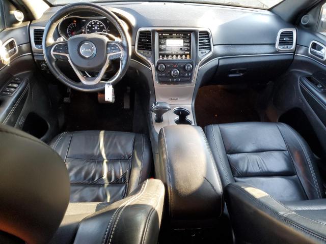 2015 JEEP GRAND CHER - 1C4RJFBG0FC890329