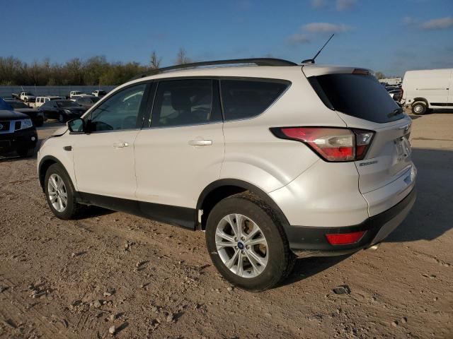 Vin: 1fmcu9gd4juc70112, lot: 50624565, ford escape se 20182