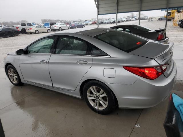 Vin: 5npeb4ac3dh503773, lot: 47603525, hyundai sonata gls 20132
