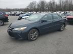 2017 TOYOTA CAMRY LE - 4T1BF1FK4HU313090