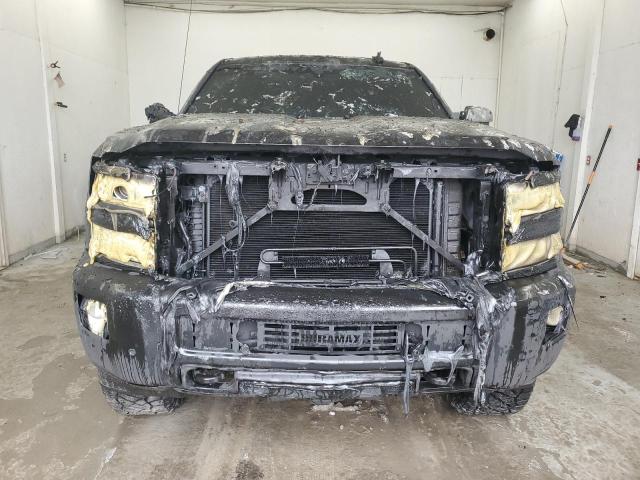 2016 CHEVROLET SILVERADO - 1GC1KWE88GF299163