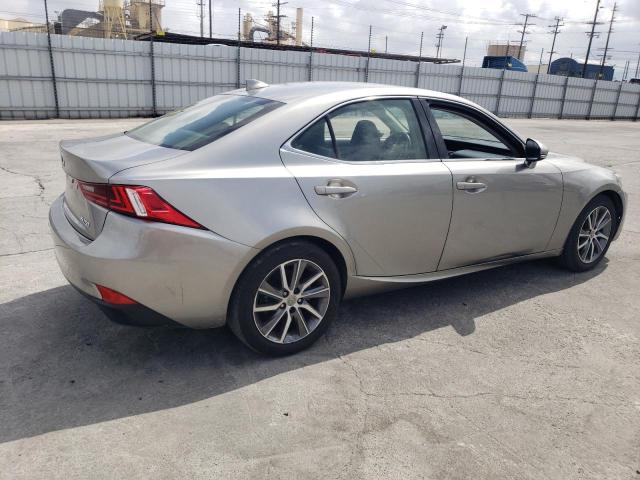 2015 LEXUS IS 250 JTHBF1D28F5074303