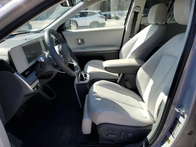 2022 HYUNDAI IONIQ 5 LI - KM8KRDAF0NU047002