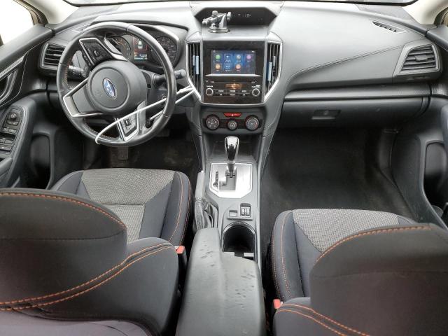 2019 SUBARU CROSSTREK - JF2GTAEC2KH319162