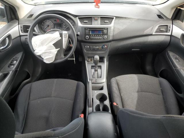 2016 NISSAN SENTRA S - 3N1AB7AP8GY250804
