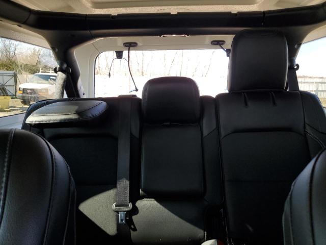 2021 JEEP WRANGLER U - 1C4HJXDN1MW672344