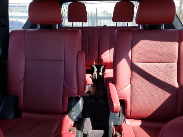 2021 LEXUS GX 460 PRE JTJAM7BX7M5276757