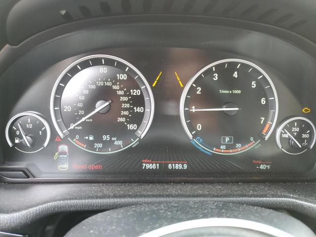 2015 BMW X3 XDRIVE2 - 5UXWX9C52F0D47664