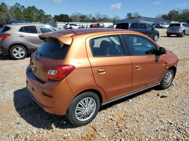 Vin: ml32a3hj1kh003811, lot: 47760775, mitsubishi mirage es 20193