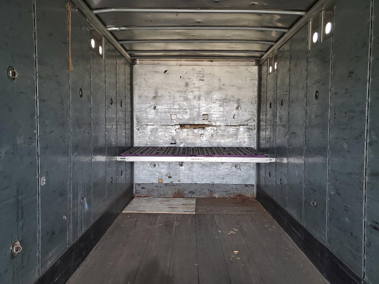 Lot #3214029269 2008 GREAT DANE UNKNOWN