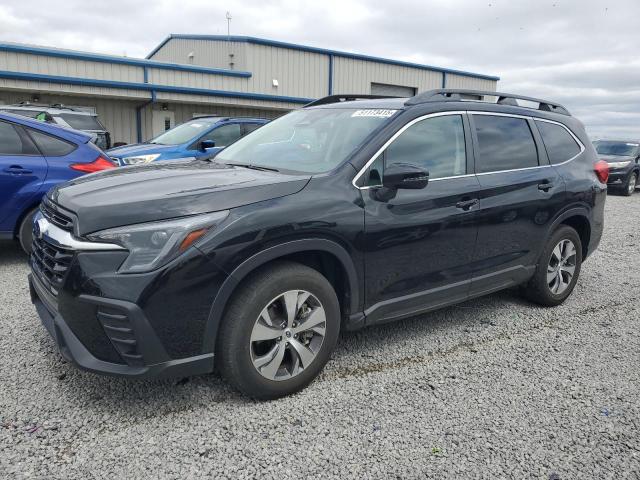 SUBARU ASCENT PRE