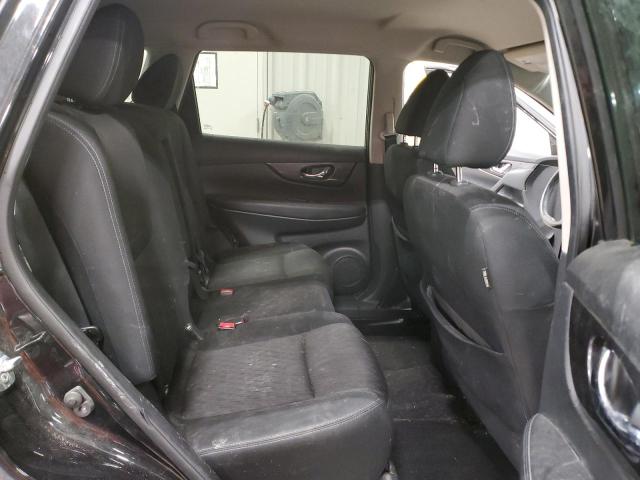 2018 NISSAN ROGUE S - KNMAT2MV5JP612779
