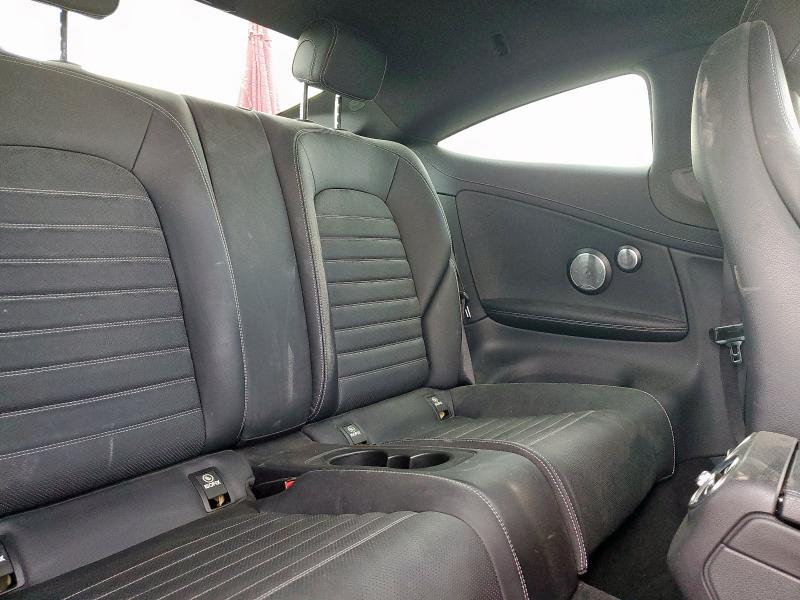 2017 MERCEDES-BENZ C 300 - WDDWJ4JB4HF330804