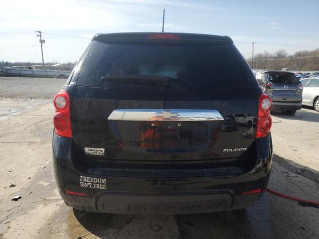 2015 CHEVROLET EQUINOX LS - 2GNALAEKXF1179812