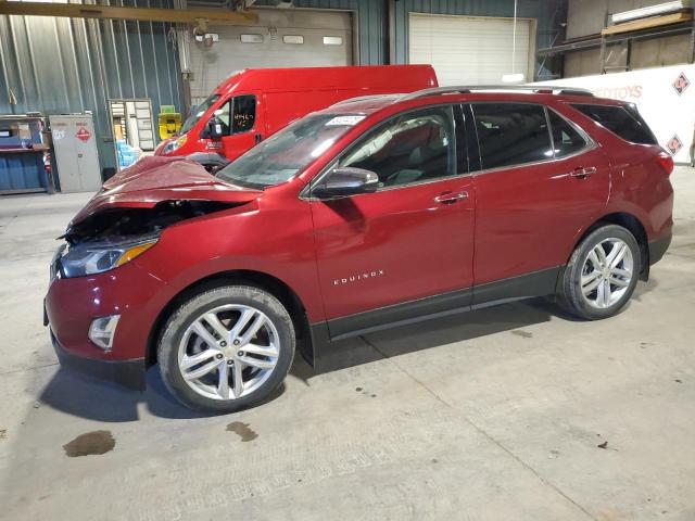 CHEVROLET EQUINOX PREMIER