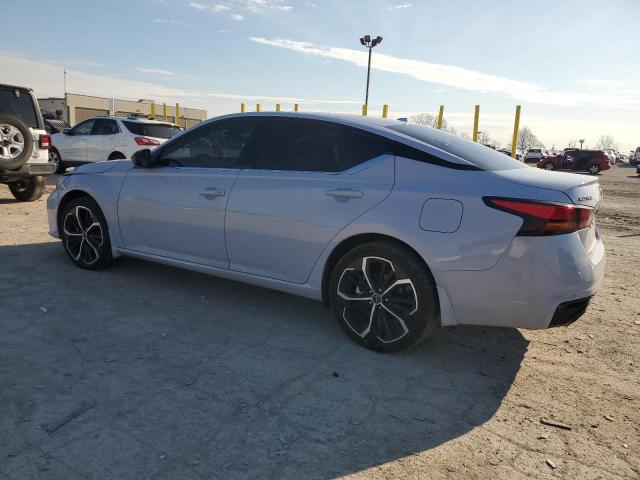 Vin: 1n4bl4cw8rn393582, lot: 50658285, nissan altima sr 20242