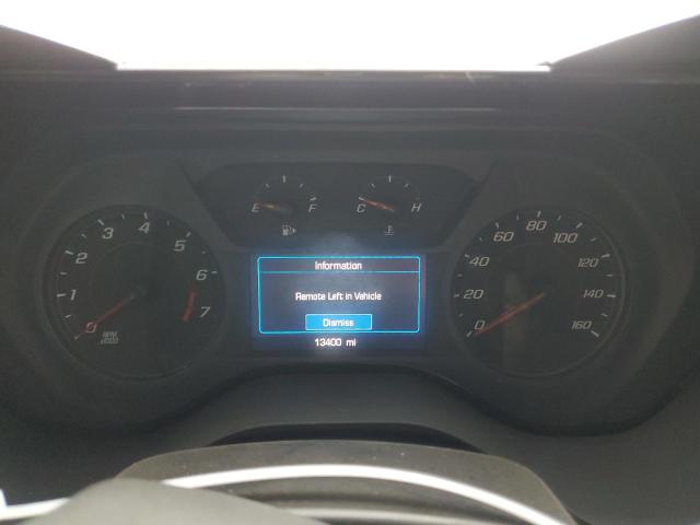 2023 CHEVROLET CAMARO LT1 1G1FF1R76P0149384