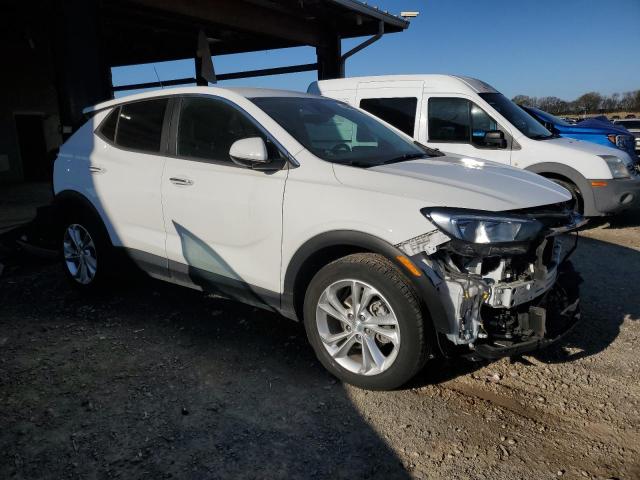 2021 BUICK ENCORE GX - KL4MMBS25MB066533