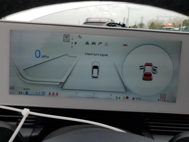 2024 HYUNDAI IONIQ 5 SE - KM8KNDDF1RU318078