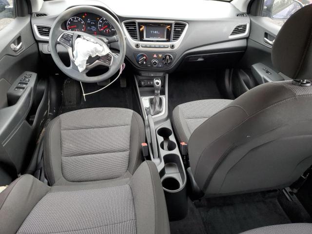 2019 HYUNDAI ACCENT SE 3KPC24A34KE061451