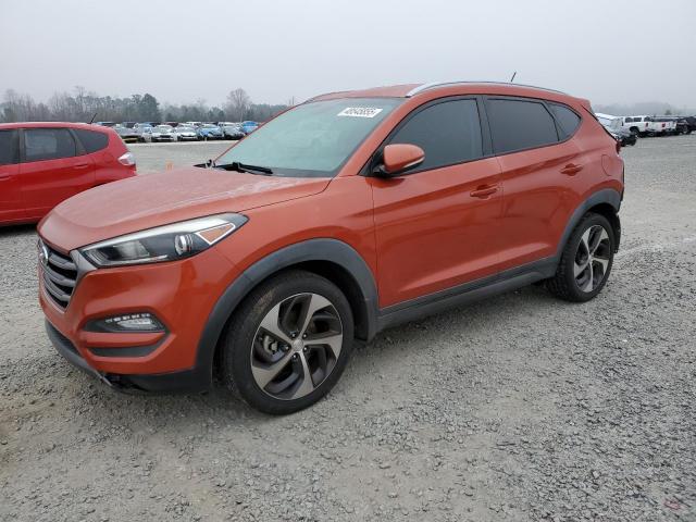 Vin: km8j3ca25gu046290, lot: 48545855, hyundai tucson limited 2016 img_1
