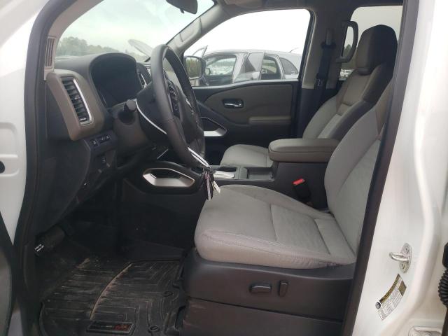 2023 NISSAN FRONTIER S - 1N6ED1FK6PN612013