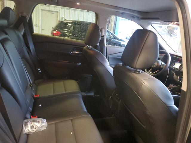 2023 NISSAN ROGUE SV - JN8BT3BB3PW360181