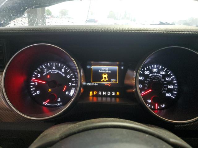 2019 FORD MUSTANG GT - 1FA6P8CF9K5146803