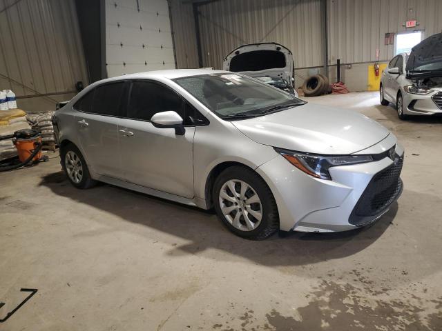 Vin: jtdepmae1mj139542, lot: 50698225, toyota corolla le 20214