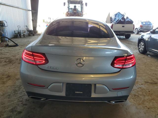 2018 MERCEDES-BENZ C 300 - WDDWJ4JB8JF669670