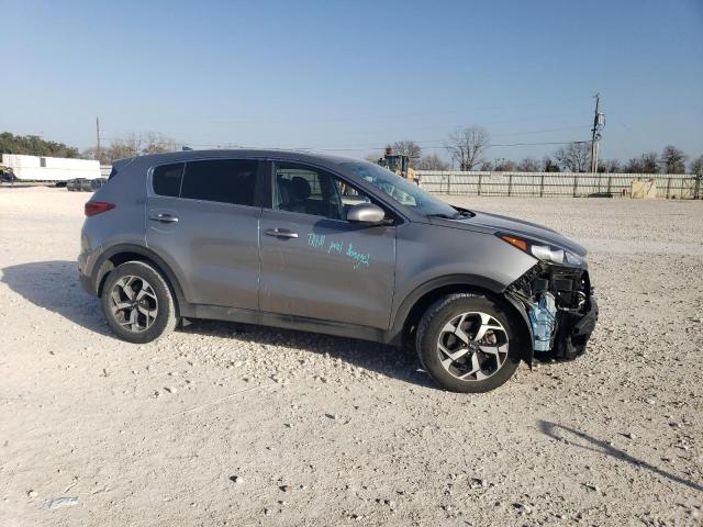2020 KIA SPORTAGE L - KNDPM3ACXL7676657