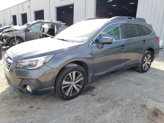 2018 SUBARU OUTBACK 2. #3110704538