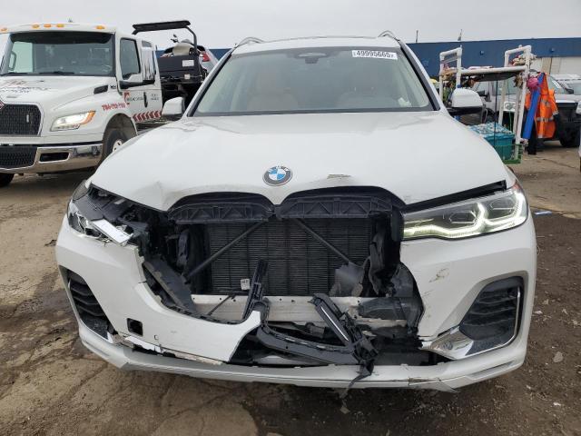 2019 BMW X7 XDRIVE4 - 5UXCW2C53KL081204