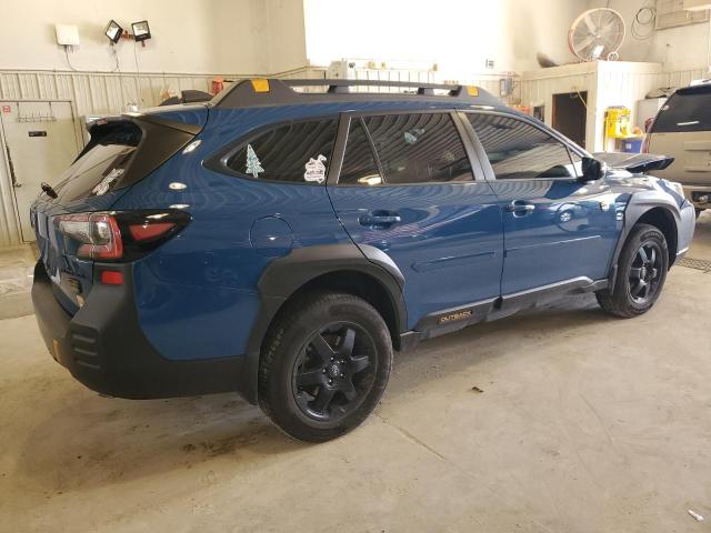 Vin: 4s4btgud9n3156254, lot: 51008085, subaru outback wi wilderness 20223
