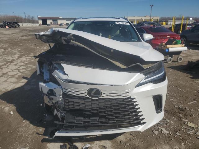 2024 LEXUS RX 350H BA 2T2BBMCA3RC055829