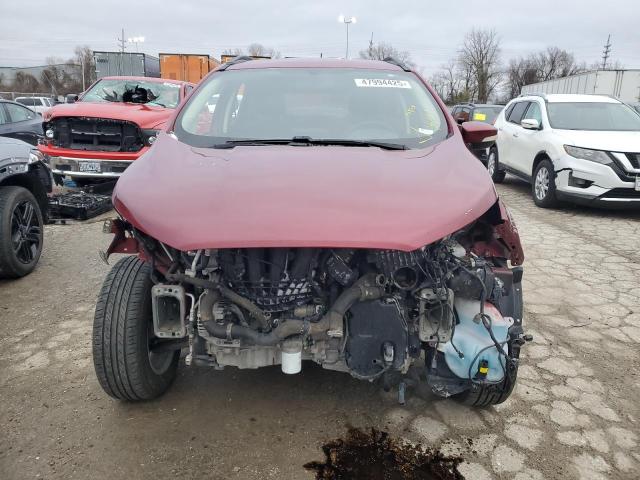 2019 FORD ECOSPORT S - MAJ6S3GL4KC272032